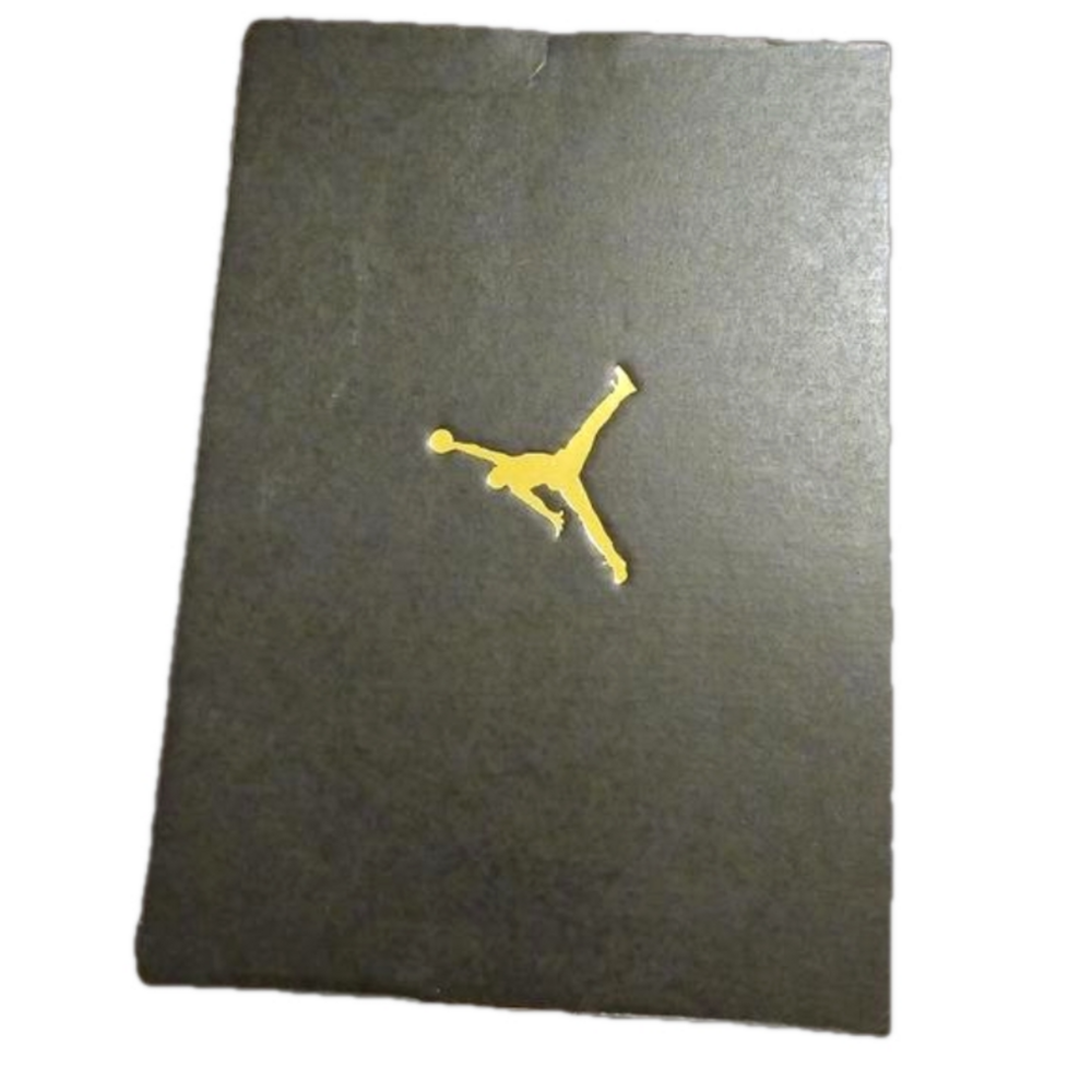 Nike Air Jordan 1 Low (GS)Taxi Black/White